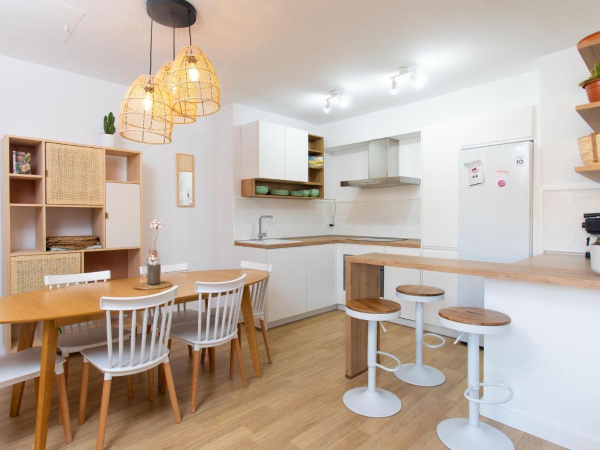 Apartment Constitucion Square By Interhome Rincón de la Victoria Zewnętrze zdjęcie