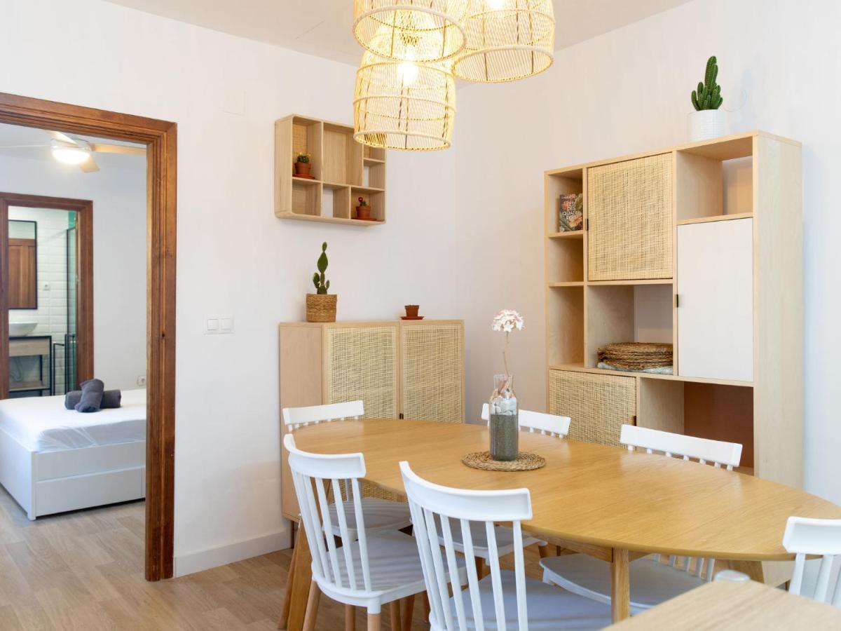 Apartment Constitucion Square By Interhome Rincón de la Victoria Zewnętrze zdjęcie