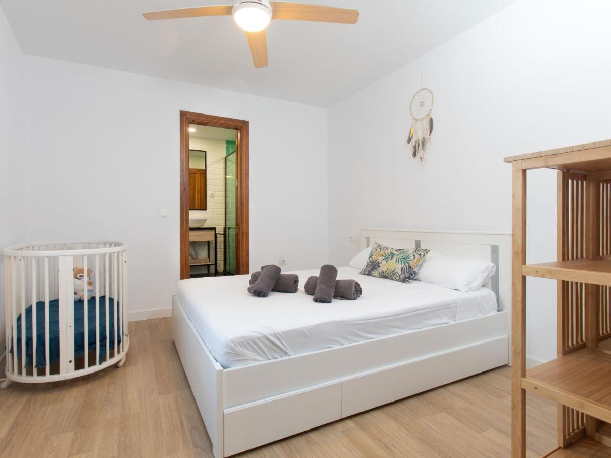 Apartment Constitucion Square By Interhome Rincón de la Victoria Zewnętrze zdjęcie