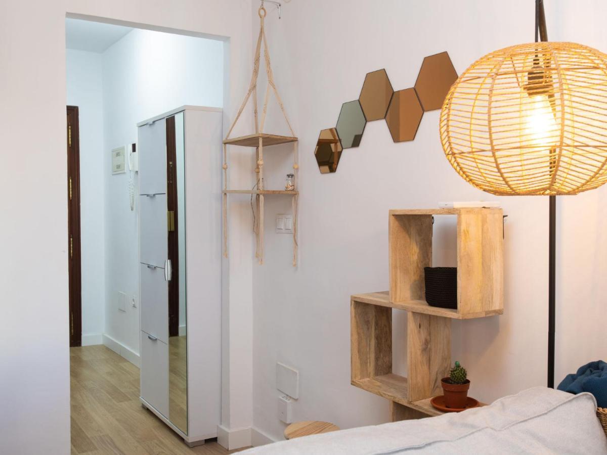 Apartment Constitucion Square By Interhome Rincón de la Victoria Zewnętrze zdjęcie
