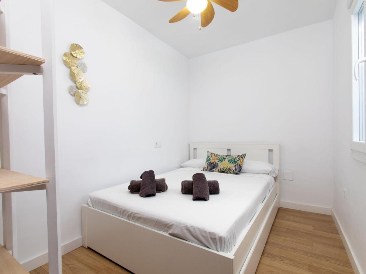 Apartment Constitucion Square By Interhome Rincón de la Victoria Zewnętrze zdjęcie